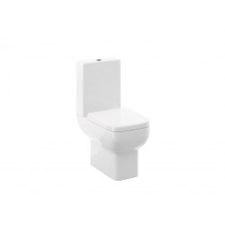 NOVA toilet pan cistern &...